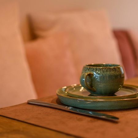 'T Knus Gewilg Bed & Breakfast Avelgem Екстериор снимка