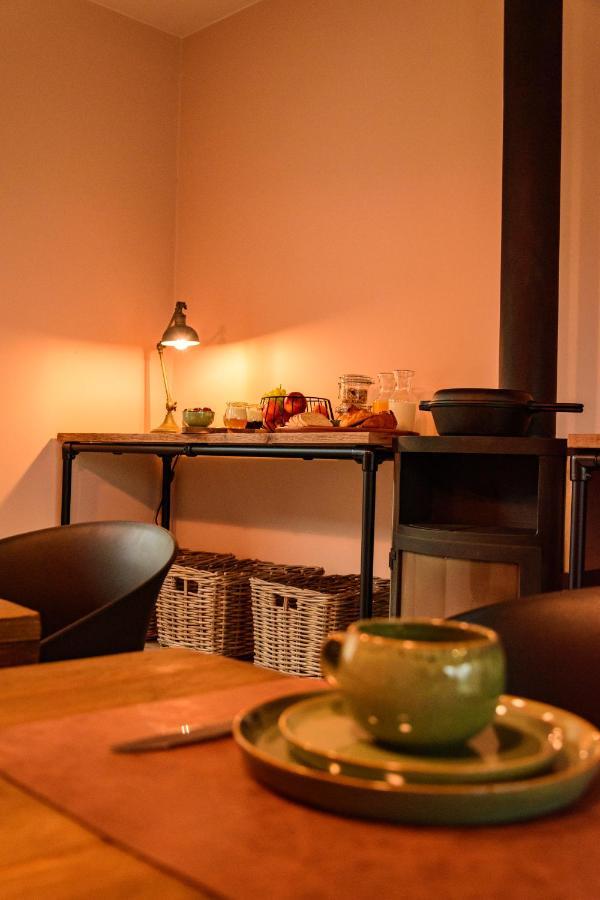 'T Knus Gewilg Bed & Breakfast Avelgem Екстериор снимка