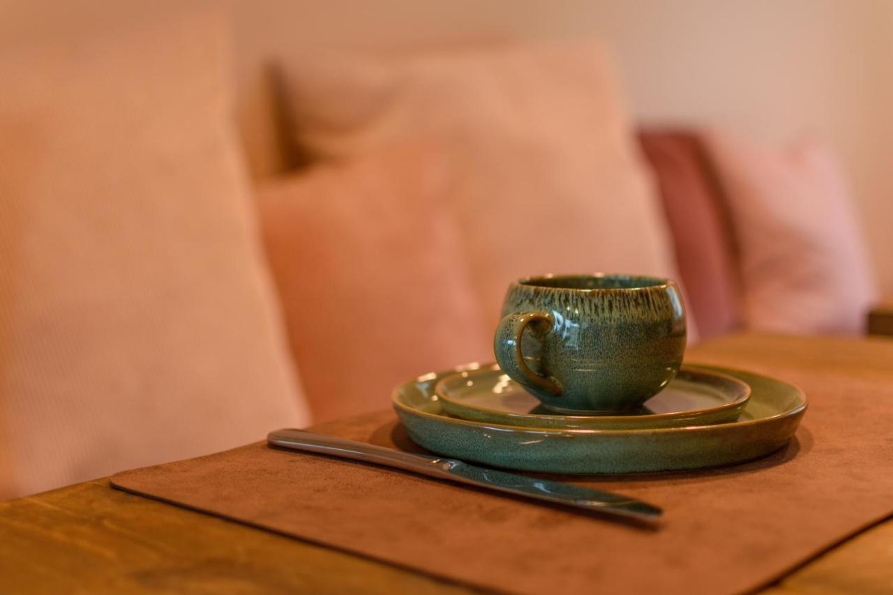 'T Knus Gewilg Bed & Breakfast Avelgem Екстериор снимка