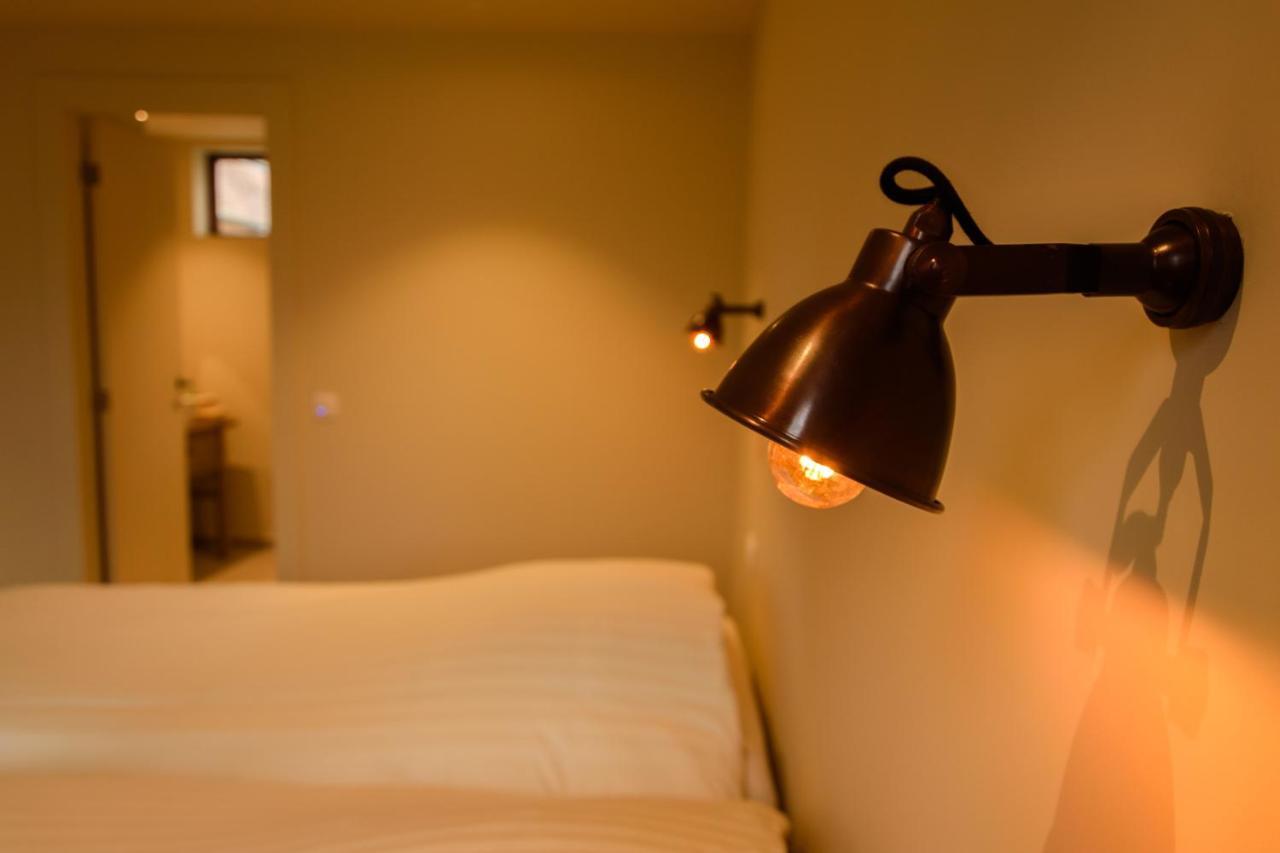 'T Knus Gewilg Bed & Breakfast Avelgem Екстериор снимка