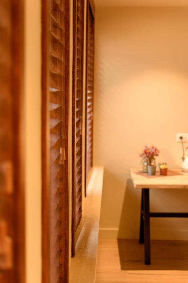 'T Knus Gewilg Bed & Breakfast Avelgem Екстериор снимка