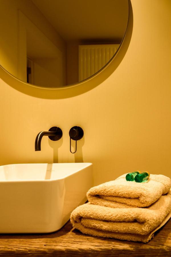 'T Knus Gewilg Bed & Breakfast Avelgem Екстериор снимка